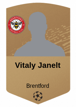 Vitaly Janelt