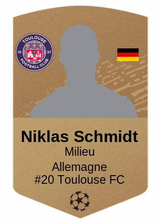 Niklas Schmidt