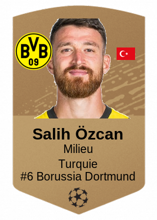 Salih Özcan