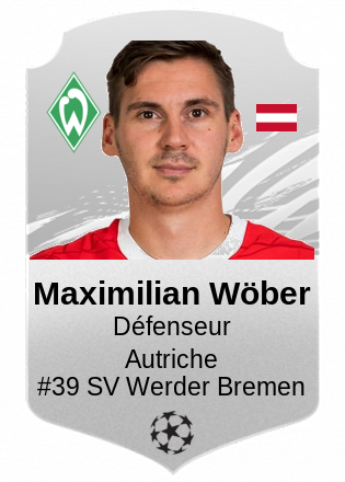 Maximilian Wöber