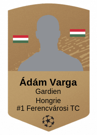 Ádám Varga