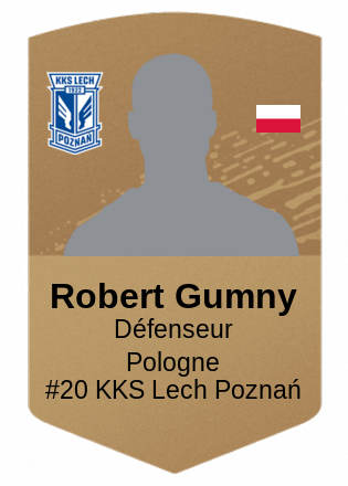 Robert Gumny