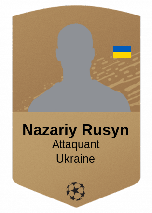 Nazariy Rusyn