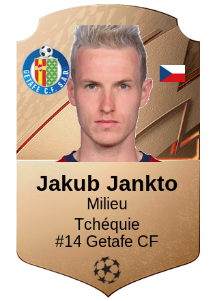 Jakub Jankto