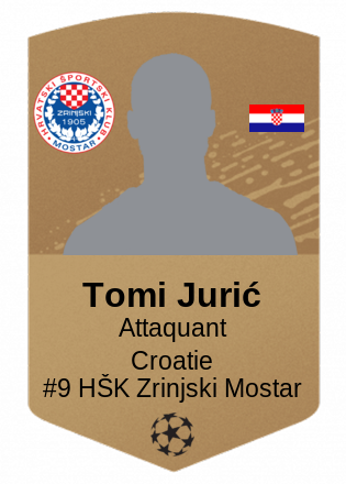 Tomi Jurić