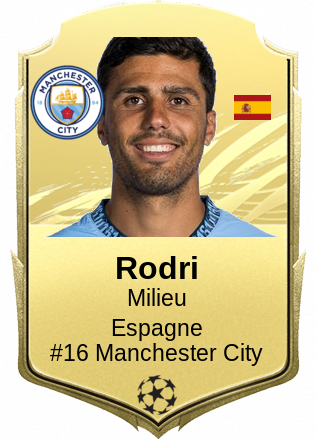 Rodri