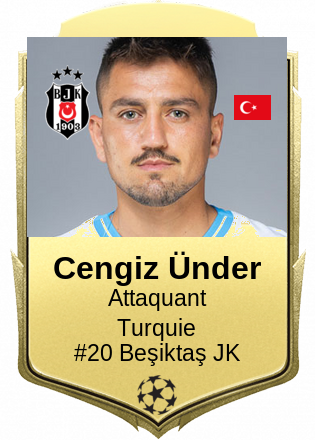 Cengiz Ünder