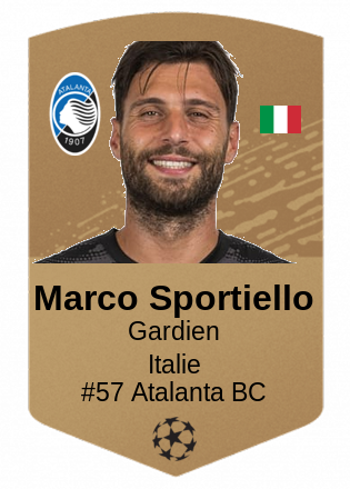 Marco Sportiello