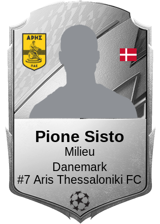 Pione Sisto