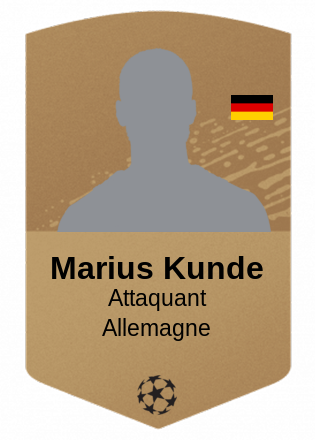 Marius Kunde