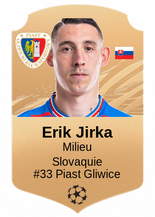 Erik Jirka