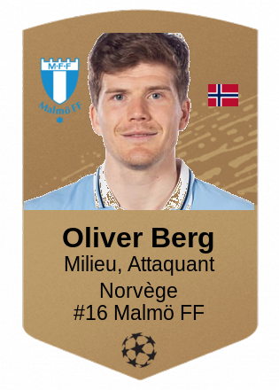 Oliver Berg