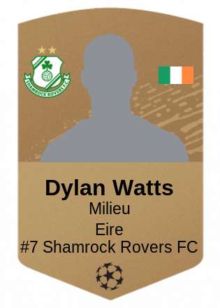 Dylan Watts