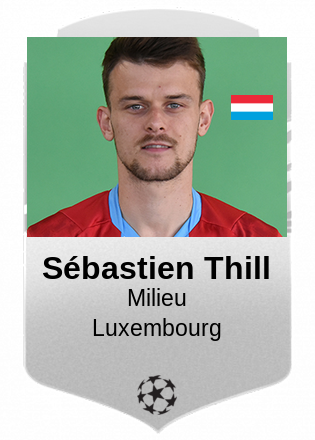 Sébastien Thill