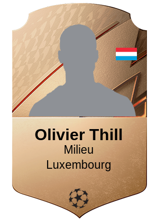 Olivier Thill