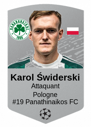 Karol Świderski
