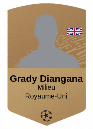 Grady Diangana