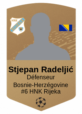 Stjepan Radeljić