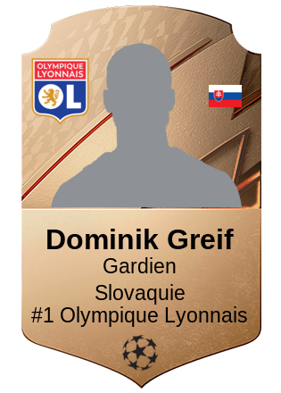 Dominik Greif