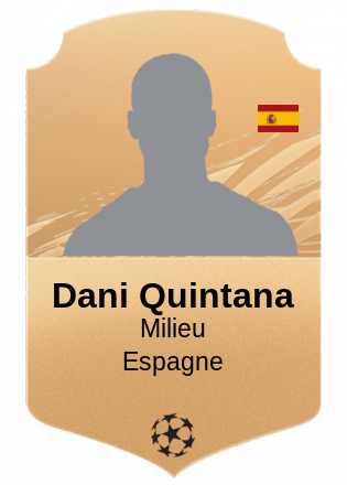 Dani Quintana