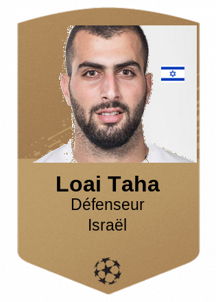 Loai Taha