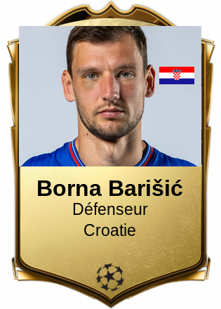 Borna Barišić