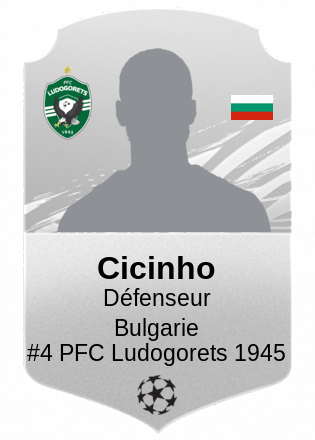 Cicinho