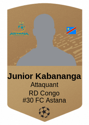 Junior Kabananga