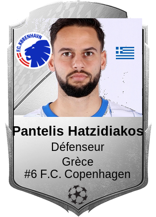 Pantelis Hatzidiakos