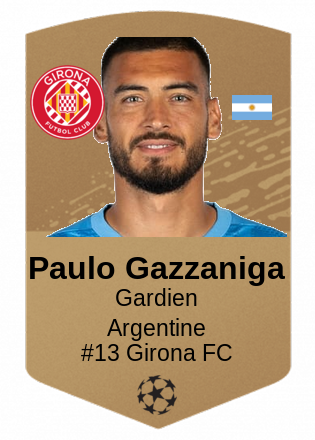 Paulo Gazzaniga