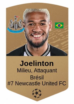 Joelinton