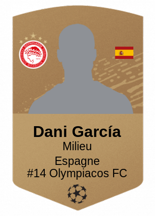 Dani García