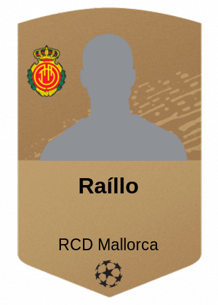 Raíllo