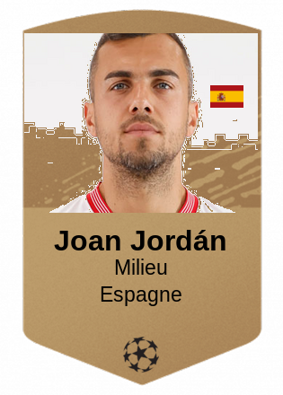 Joan Jordán