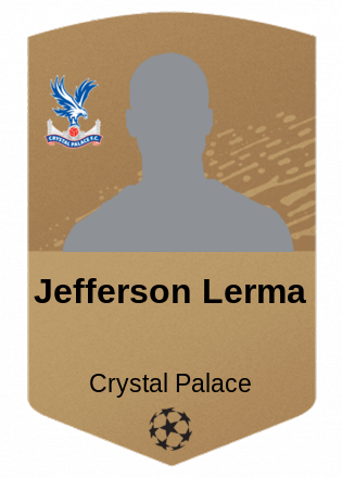 Jefferson Lerma