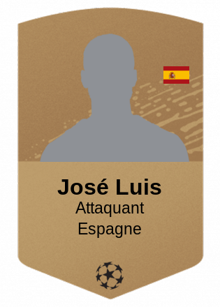José Luis