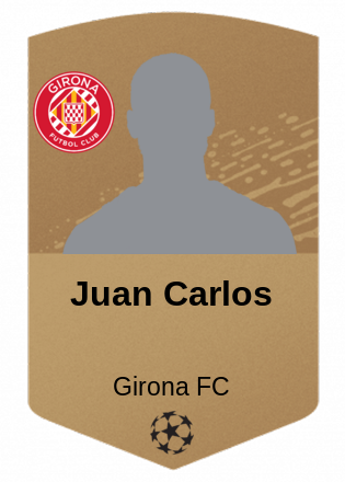 Juan Carlos