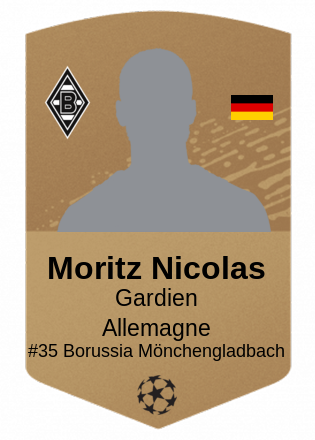 Moritz Nicolas