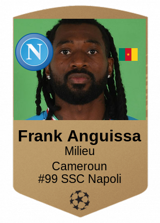 Frank Anguissa