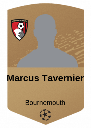 Marcus Tavernier