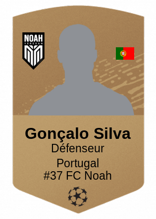 Gonçalo Silva