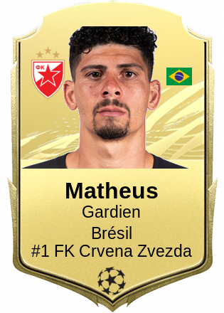Matheus