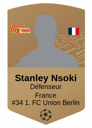 Stanley Nsoki