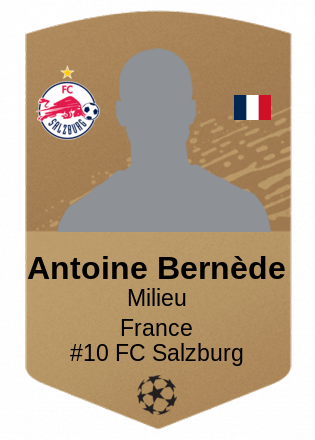 Antoine Bernède