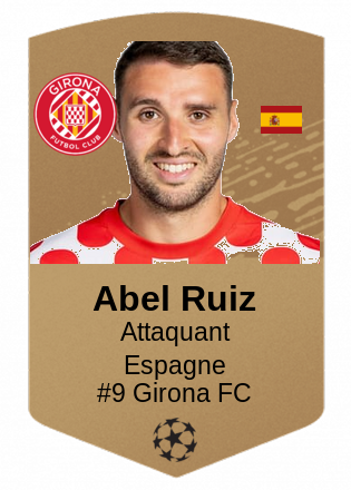 Abel Ruiz