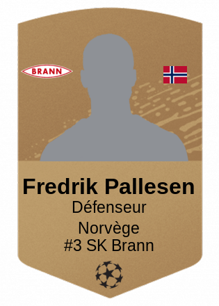 Fredrik Pallesen