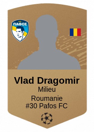Vlad Dragomir