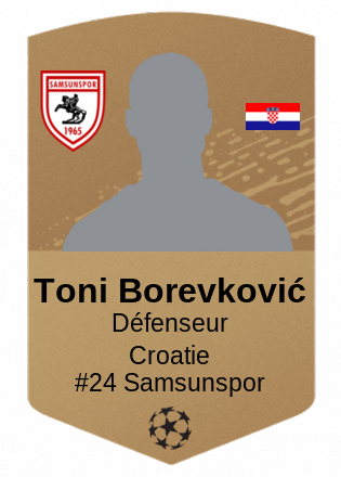 Toni Borevković