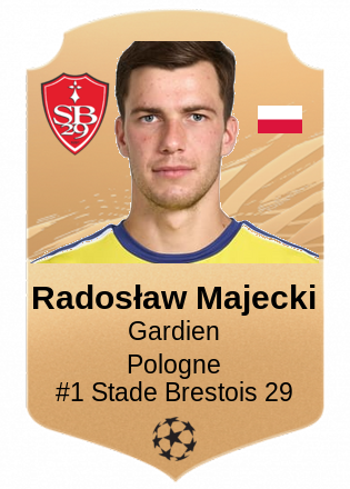 Radosław Majecki