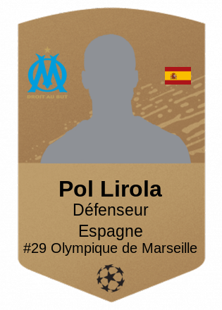 Pol Lirola